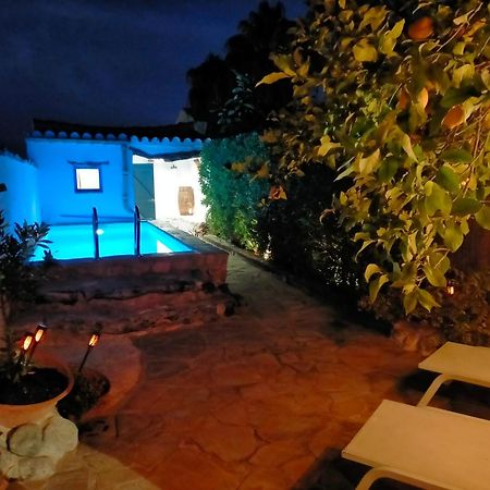 Casa Rural Tia Salome San Jorge  Exterior photo