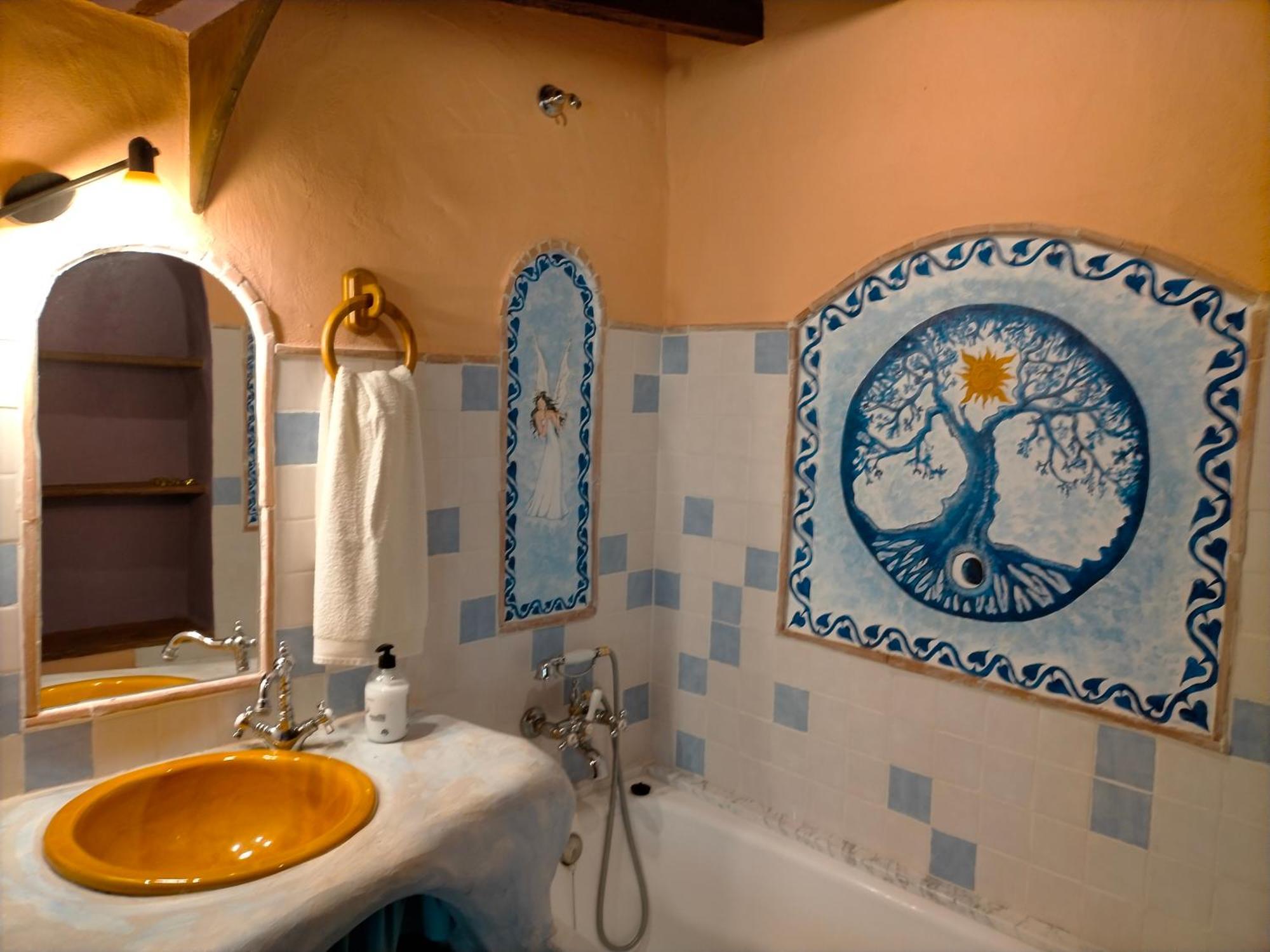 Casa Rural Tia Salome San Jorge  Exterior photo