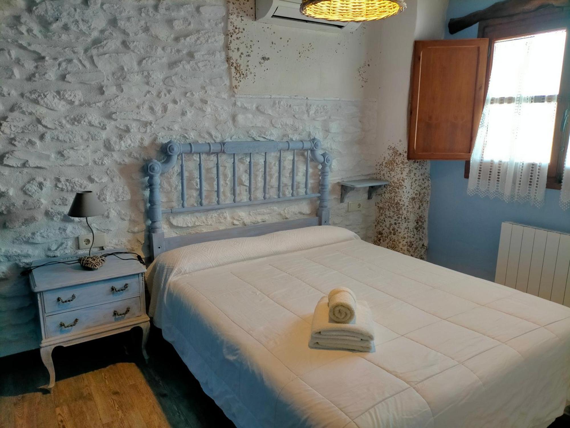 Casa Rural Tia Salome San Jorge  Exterior photo
